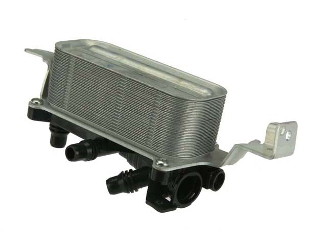 Auto Trans Oil Cooler