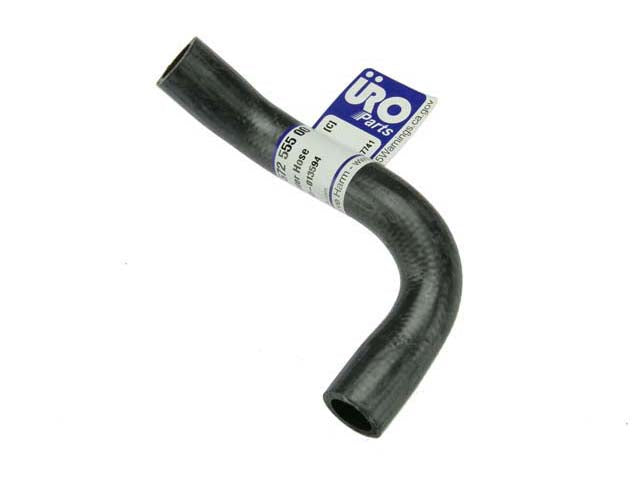 Heater Hose