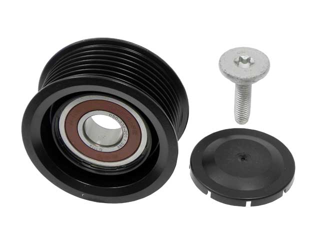 Drive Belt Idler Pulley