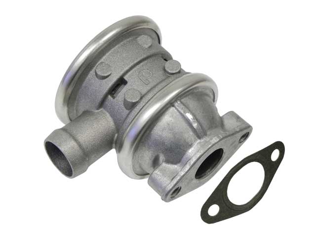 Crankcase Check Valve