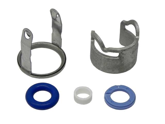 Fuel Injector Seal Kit