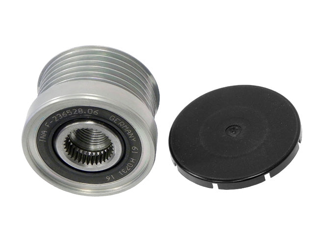 Alternator Pulley