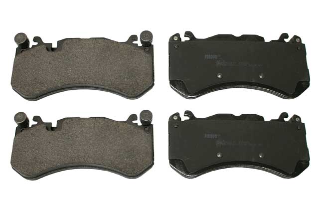 Brake Pad Set