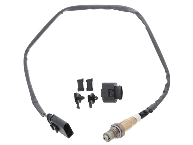 Oxygen Sensor