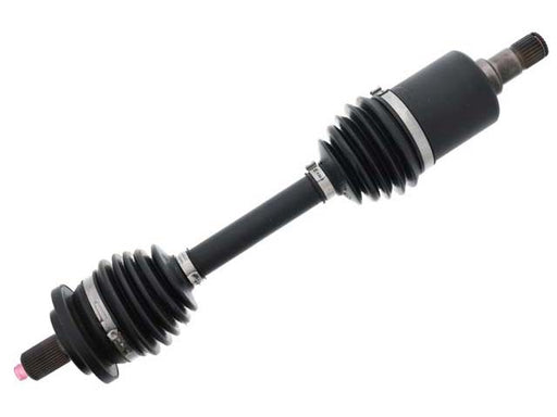Axle Shaft Assembly
