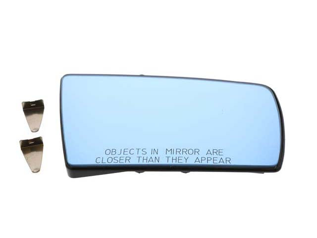 Door Mirror Glass