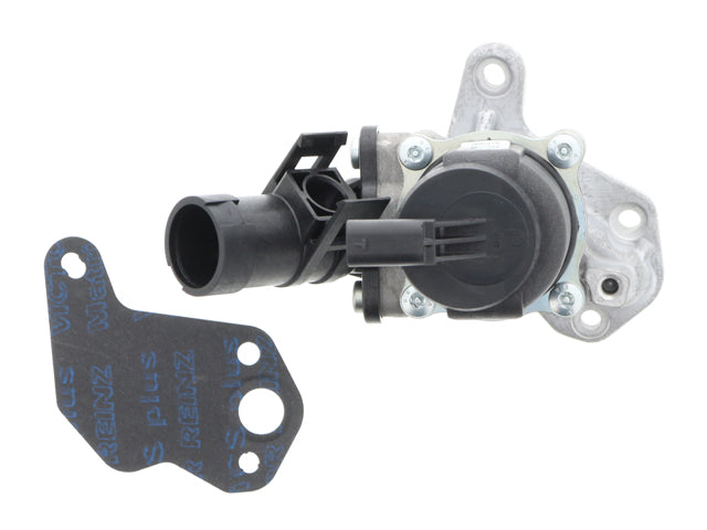 Air Pump Solenoid Valve