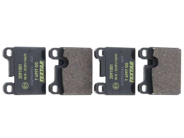 Brake Pad Set