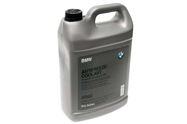 Coolant / Antifreeze