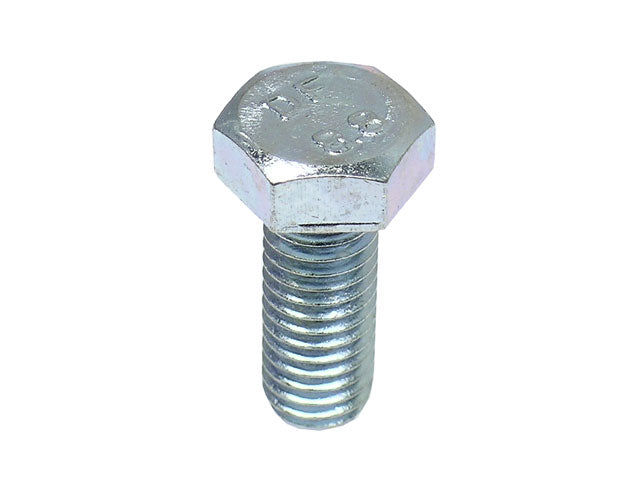 Hex Head Bolt