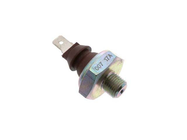 Oil Pressure Switch