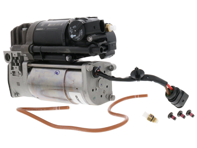 Suspension Air Compressor