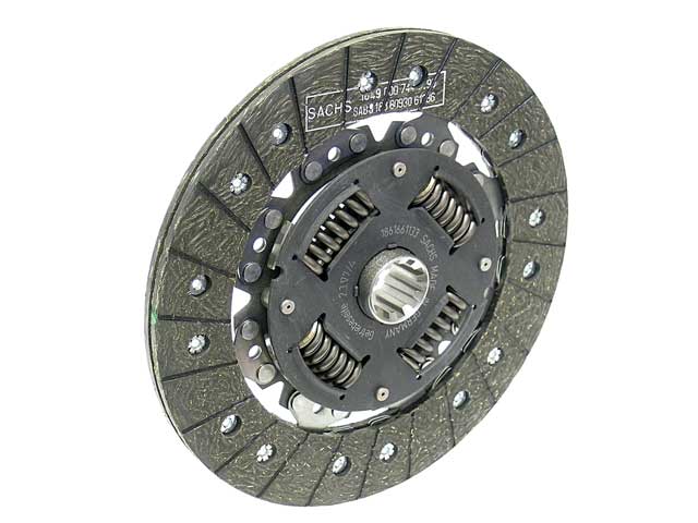 Clutch Disc