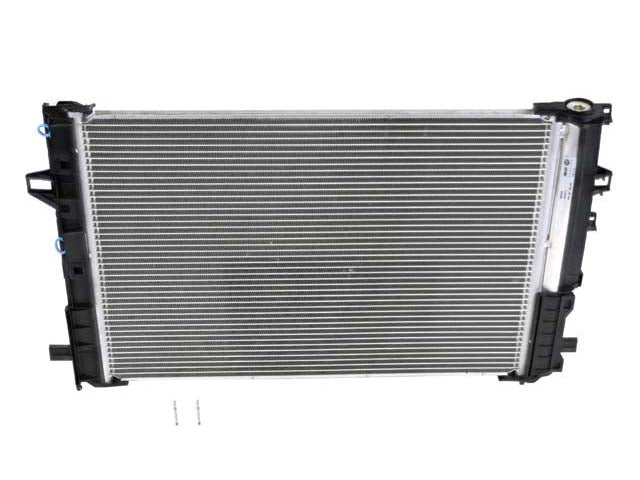 A/C Condenser