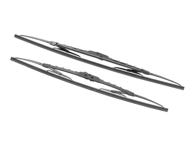 Wiper Blade Set