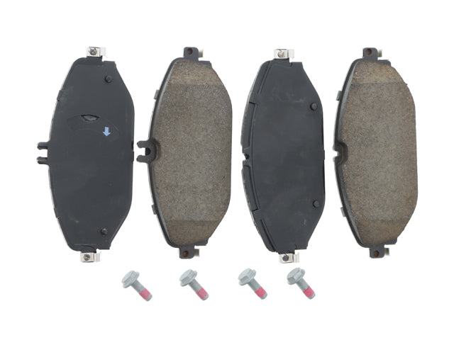 Brake Pad Set