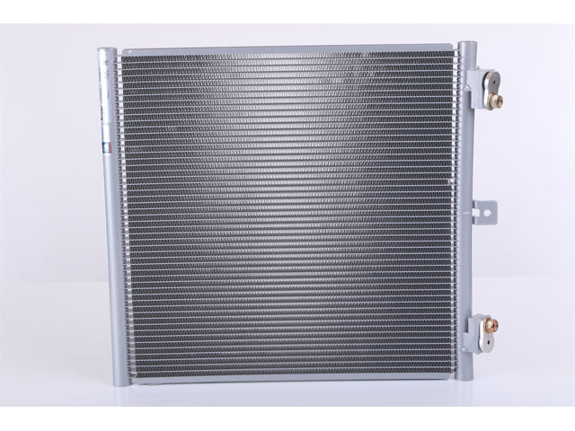 A/C Condenser