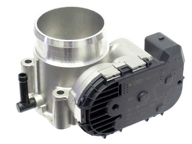 Throttle Housing