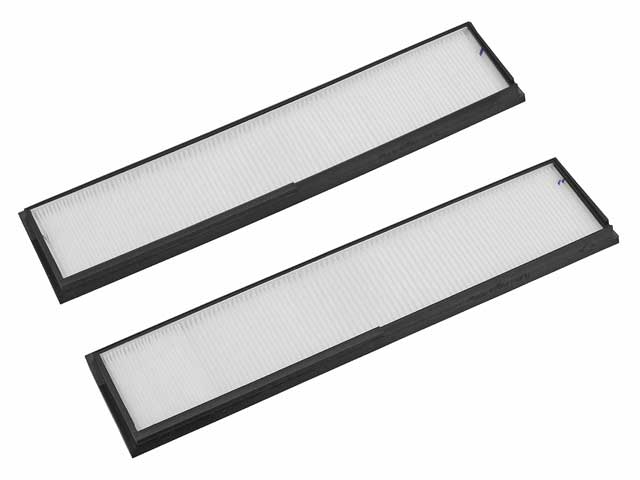 Cabin Air Filter Set