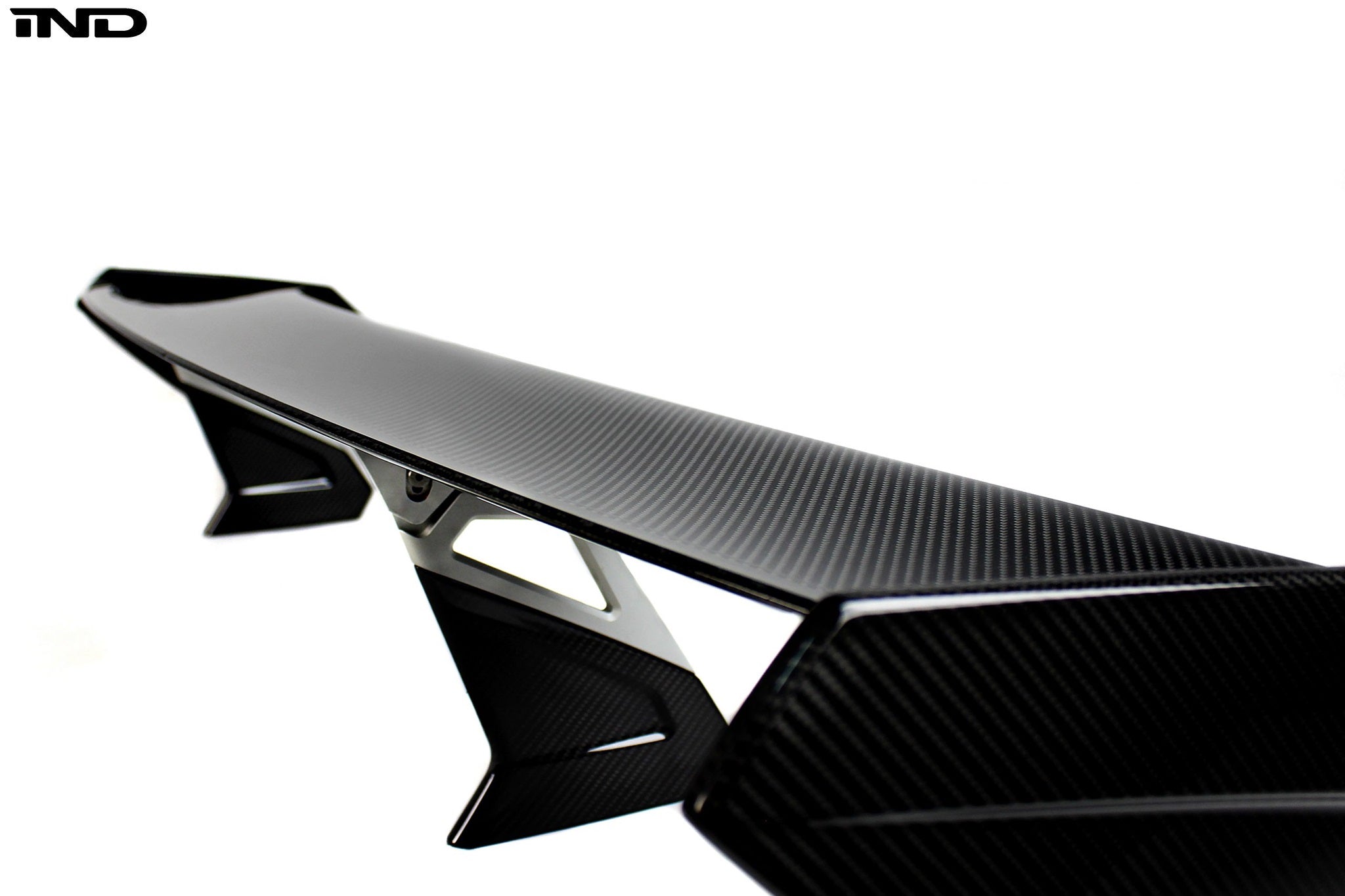 Karbonius E9X M3 Carbon Rear Wing - Stage 1