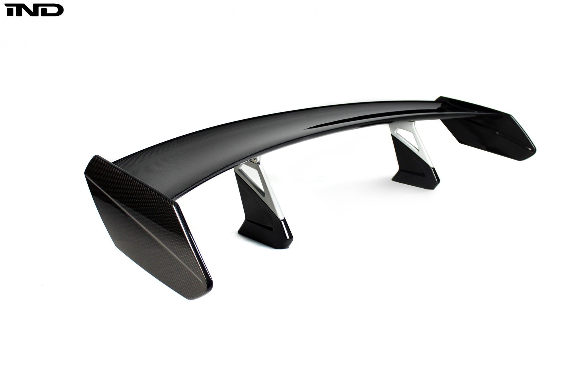 Karbonius E9X M3 Carbon Rear Wing - Stage 1