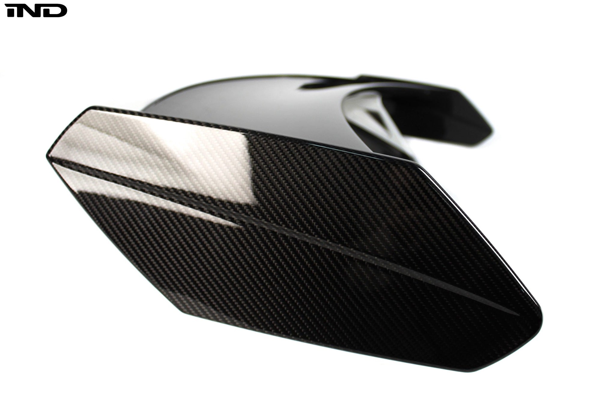 Karbonius E9X M3 Carbon Rear Wing - Stage 1