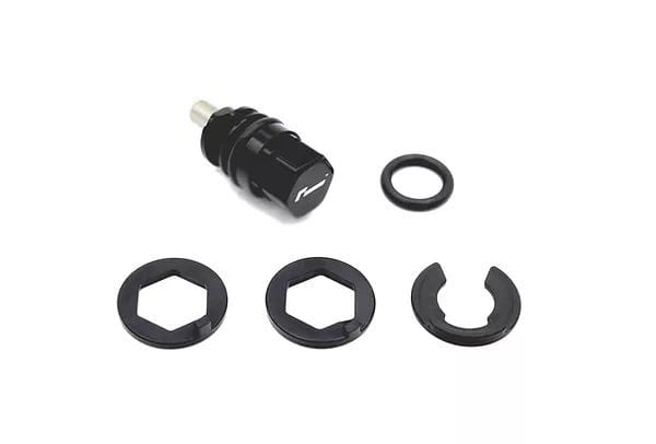 Racingline Billet Magnetic Oil Sump Drain Plug - VW/Audi Mk7/7.5 Golf/GTI/R/Tiguan/Arteon A3/S3/TT