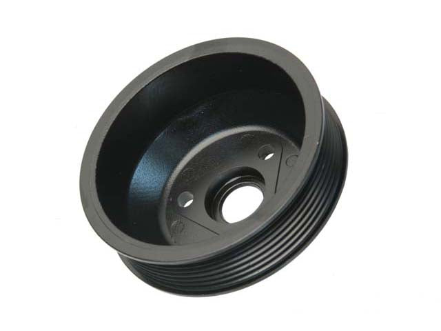 Water Pump Pulley