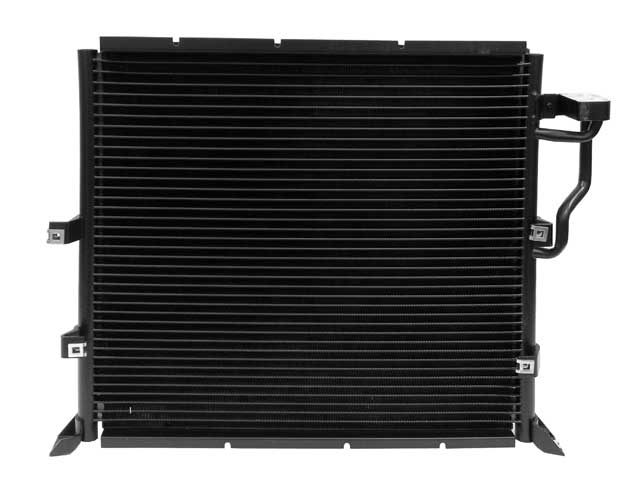 A/C Condenser