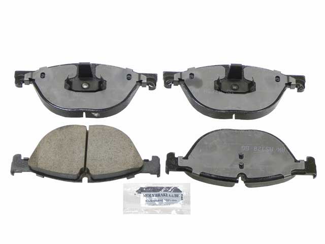 Brake Pad Set