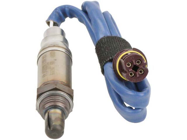 Oxygen Sensor