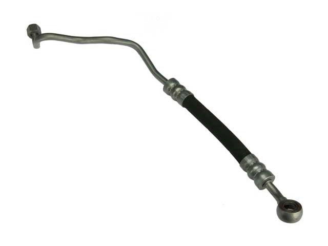 Power Steering Line