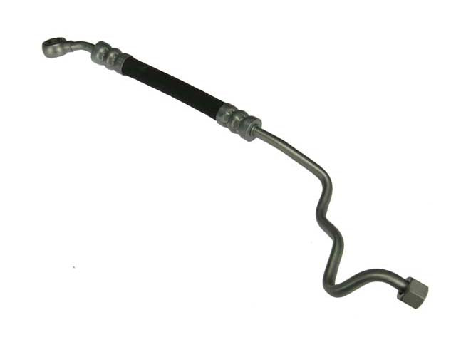 Power Steering Line