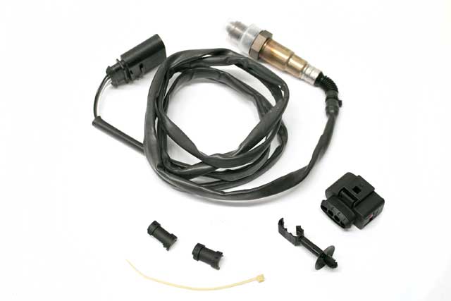 Oxygen Sensor