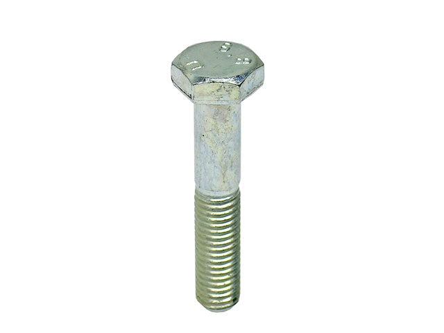 Hex Head Bolt