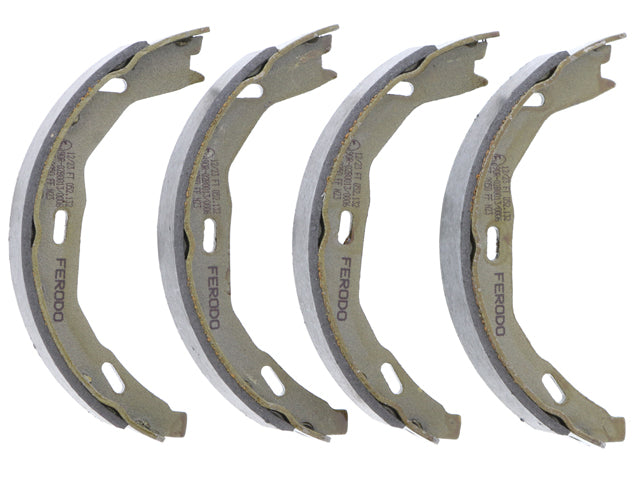 Parking Brake Shoe Set