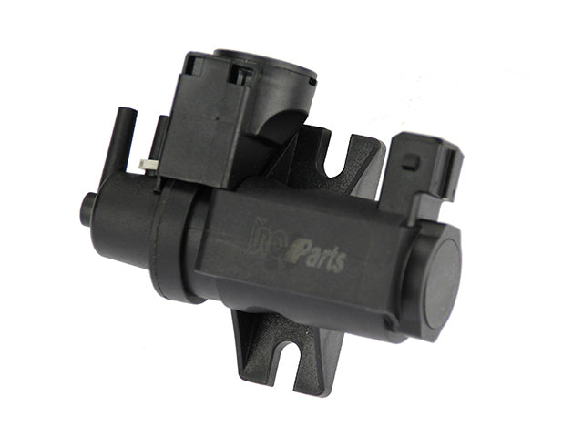 Boost Solenoid Valve