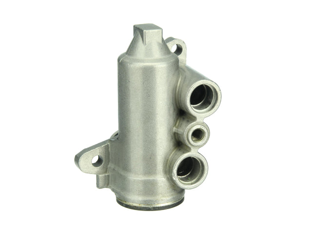 Engine Oil Thermostat