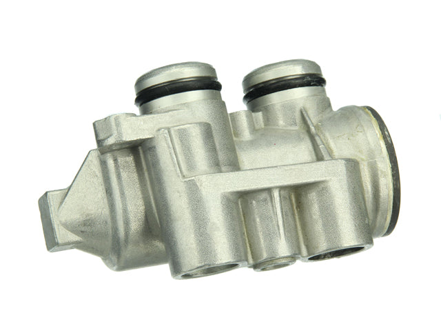 Engine Oil Thermostat