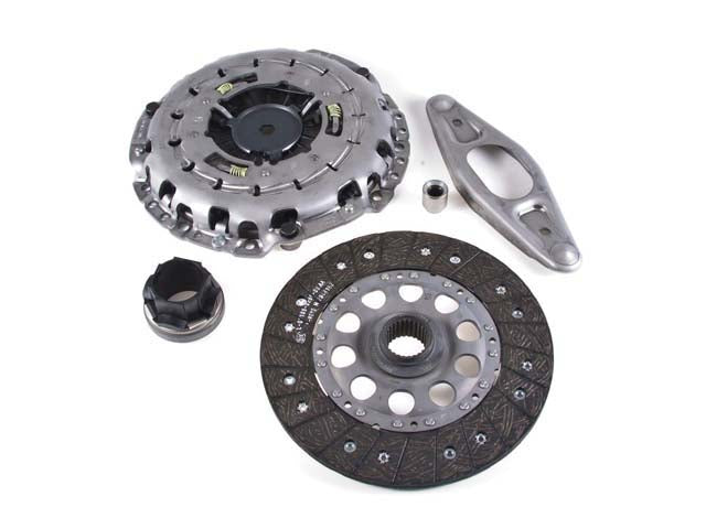 Clutch Kit