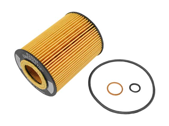 Oil Filter Kit