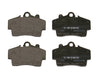 Brake Pad Set