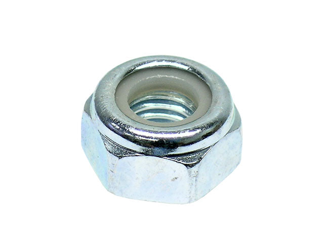 Nylon Lock Nut