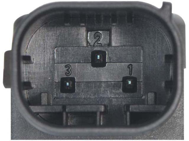 MAP Sensor