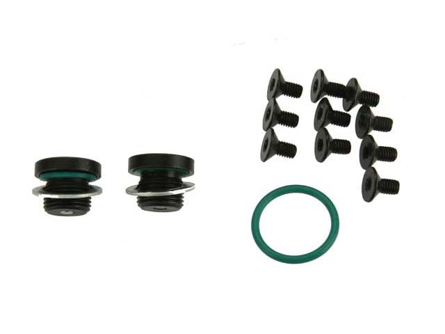 Transmission Filter Kit