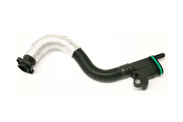 Crankcase Breather Hose