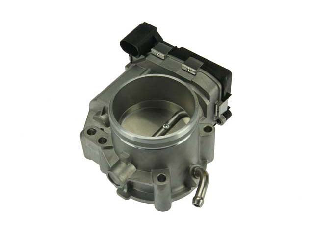 Throttle Housing