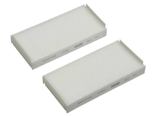 Cabin Air Filter Set