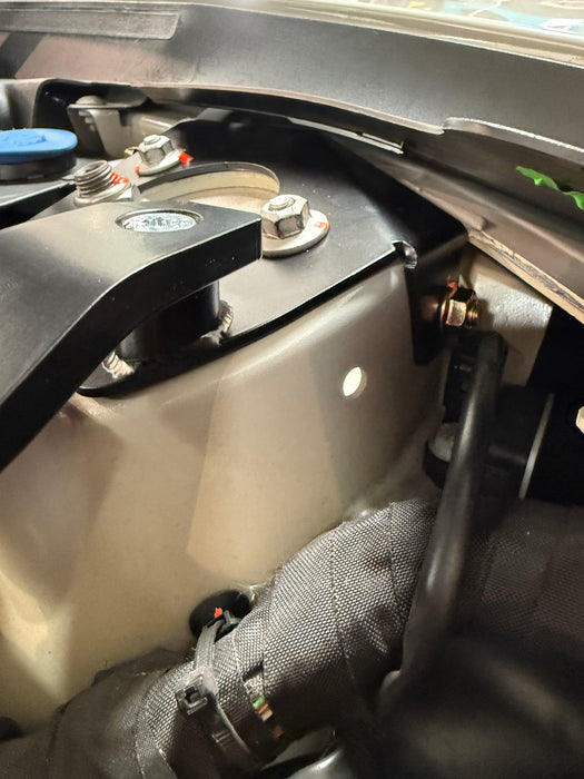 Strut Tower Brace
