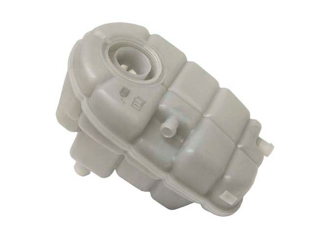 Coolant Expansion Tank